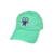 Seafoam Sea Turtle RTS Hat