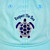 Pacific Blue Sea Turtle RTS Hat