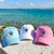 Pacific Blue Sea Turtle RTS Hat