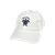 White Sea Turtle RTS Hat