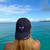 Navy RTS Whale Tail Hat