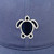 Blue RTS Sea Turtle Hat