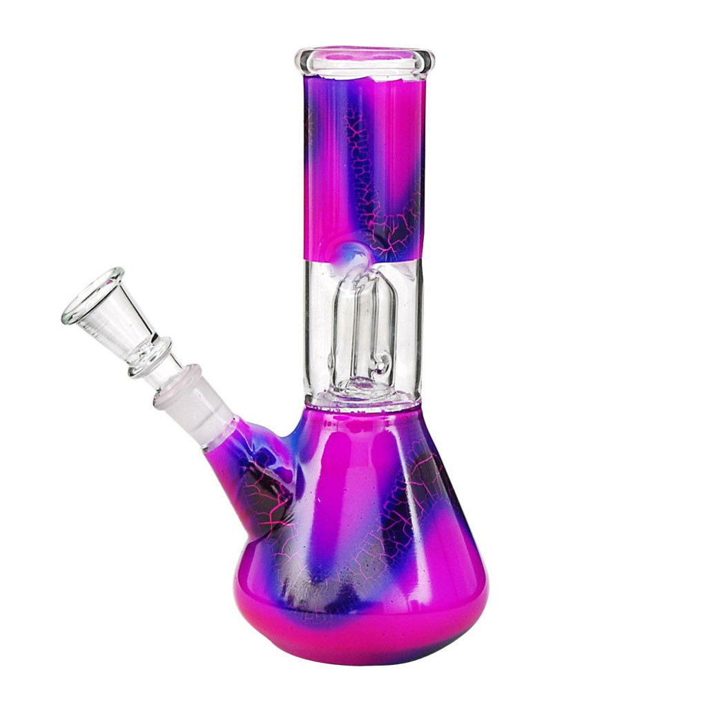 7.5" Percolator Variety Water Pipe 