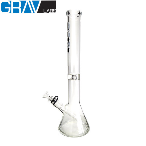  Beaker Water Pipe 18mm