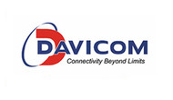 Davicom Corp