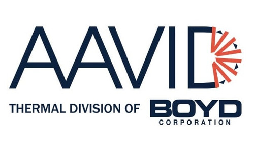 530102B00150G Aavid Thermalloy