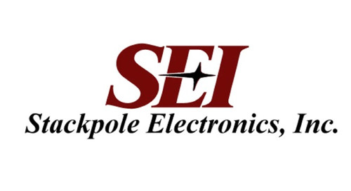 RMCP2512FT1K00 SEI Stackpole
