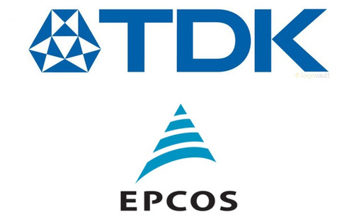 B72214S151K101 Epcos