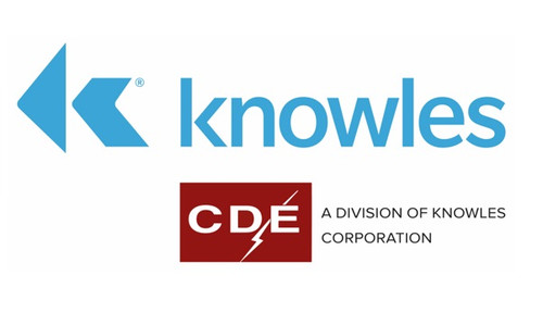 CD5EC300JO3F Cornell Dubilier