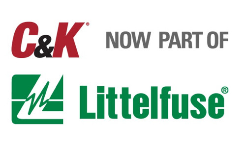 340100101BDBM25PNMB2B7N C&K Components