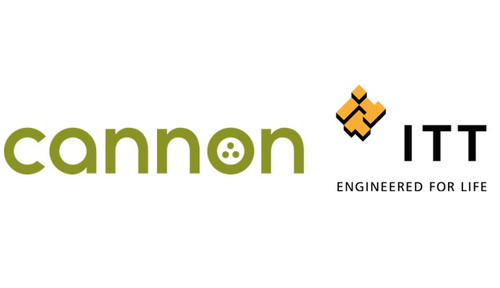 980-0000-634 ITT Cannon
