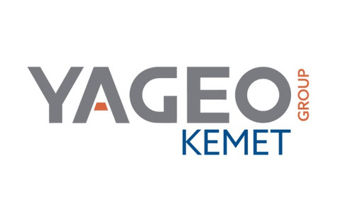 VC0805M101R002 Kemet
