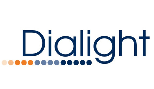 553-0122F Dialight