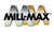 110-43-328-41-001000 Mill Max