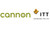 030-2490-001 ITT Cannon