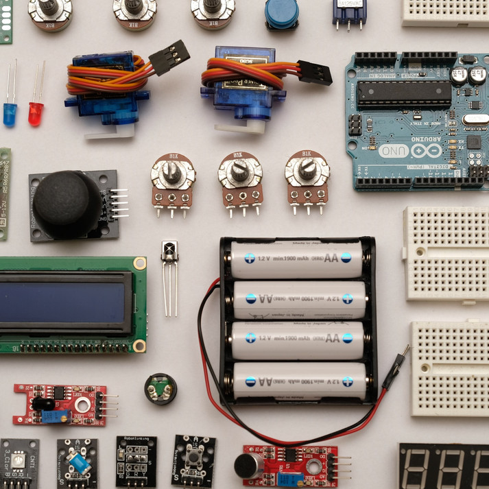 Ensuring Excellence: The Importance of Quality Control in the Electronics Industry