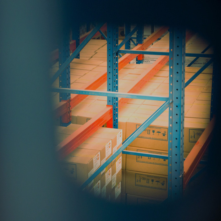 Supply chain traceability and it's importance