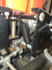 Elite Table Flexion Springs, Elite Manual Flexion Table Spring, Elite Table Flexion Springs for sale, Elite Manual Flexion Table Spring for sale, Elite Flexion, Elite Springs, Elite Flexion Springs