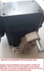 Leander Flexion Gear Box Adapter, Leander Flexion Gear Box Large Adapter, Leander Gear Box Adapter, Leander Table Parts, Leander Parts
