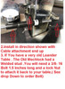 Looking for Leander Mechlock for Side Lateral Bending, Leander Lateral Bending Mechlock, Leander side Bending Mechlock, Leander Lateral Mechlock, leander side mechlock, Leander Lateral Bending Mechlock for sale?