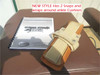 Lloyd Flexion Table Replacement Ankle Straps