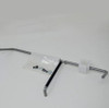 Leander Abdominal Cushion Breakaway Replacement Kit, Leander Abdominal Bar, Leander Abdominal Cushion Bar, Leander Breakaway Bar, Leander Breakaway Brackets, Leander Abdominal Bar Brackets, Leander Table Parts