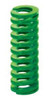 Leander Table Pelvic Drop Spring