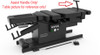 Hill Table Assist Handle, Hill Table Assist Handle for sale, Hill Table tiller bar, Hill Flexion Table Assist Handle, Hill AFT Table Assist Handle, Removable Hill Table Assist Handle, Hill Assist Handle, Hill Tiller Bar, Hill Flexion Assist Handle, Hill Flexion Tiller Bar, Hill Table Parts