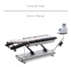 Looking for a Chattanooga Triton 6E Service Manual, Chattanooga 6E Table, Chattanooga Triton Table, Triton 6E Manual, Chattanooga Manual, Chattanooga 6E, Chattanooga Decompression Table Manual, 6EManual?