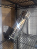 Elite Table Foot Pump Elevation Cylinder