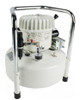 Silent Aire Chiropractic Table Compressor Panther 50-24, Panther 50-24 Compressor, Panther Compressor, Silent Aire, Werther Compressor, Silent Aire Compressor, 50-24 Compressor, Chiropractic Table Quiet air Compressor, chiropractic table Compressor, Chiropractic air Compressor, Quiet Chiropractic Table Compressor, Compressor