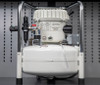 Silent Aire Chiropractic Table Compressor Panther 50-24, Panther 50-24 Compressor, Panther Compressor, Silent Aire, Werther Compressor, Silent Aire Compressor, 50-24 Compressor, Chiropractic Table Quiet air Compressor, chiropractic table Compressor, Chiropractic air Compressor, Quiet Chiropractic Table Compressor, Compressor