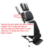 Chattanooga ErgoStyle Hylo Chest Section Mounting Post Spring, Chattanooga ErgoStyle Hylo Spring, Chattanooga Hylo Spring, Chattanooga ErgoStyle Hylo Chest Post Spring, Chattanooga Hylo Chest Post Spring, ErgoStyle Hylo Spring, ErgoStyle Hylo Chest Post Spring, Chattanooga Chest Post Spring, ErgoStyle Hylo Parts, Ergo Hylo Parts, Chattanooga Hylo Part