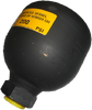 Lloyd Flexion Hydraulic Pressure Accumulator McManis