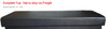ATT 300 Replacement COMPLETE Extra Wide Top, ATT 300 Replacement Top, ATT 300 Replacement Top for sale, Replacement ATT 300 Replacement Top, ATT 300 IST table Replacement Top, ATT Table Top, ATT 300 Top, ATT 300 Extra Wide Top, ATT Top, Table Top