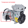 Hill Table Capacitor for the GAST Air Compressor, Hill Air Flex Table Air Compressor Capacitor, Hill Table Air Compressor Capacitor, Hill Air Flex Table Air Compressor Capacitor, Hill Capacitor for Compressor, Hill Air Compressor Capacitor, Hill GAST Air Compressor Capacitor, GAST Air Compressor, Hill Compressor, Hill Capacitor, Hill Table Capacitor