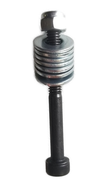 その他 A&T ATT 300 Ist Table Travel Chain Turnaround Bolt