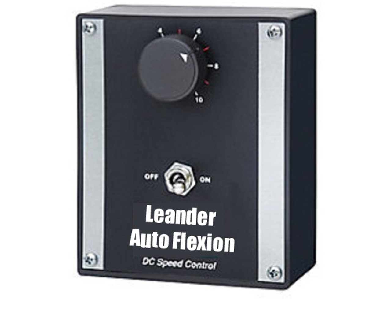 Leander Variable Speed Control Board EZ version