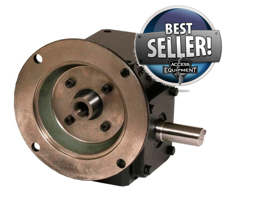 Leander Auto Flexion Gearbox