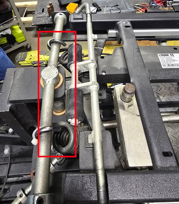 Eurotech Manual Flexion table Springs, Eurotech Manual Flexion Springs, Eurotech Flexion table Springs, Eurotech table Flexion Springs, Eurotech Manual Flexion table Springs, Eurotech Manual Flexion Springs, Eurotech Flexion table Springs for sale, Eurotech table Flexion Springs for sale