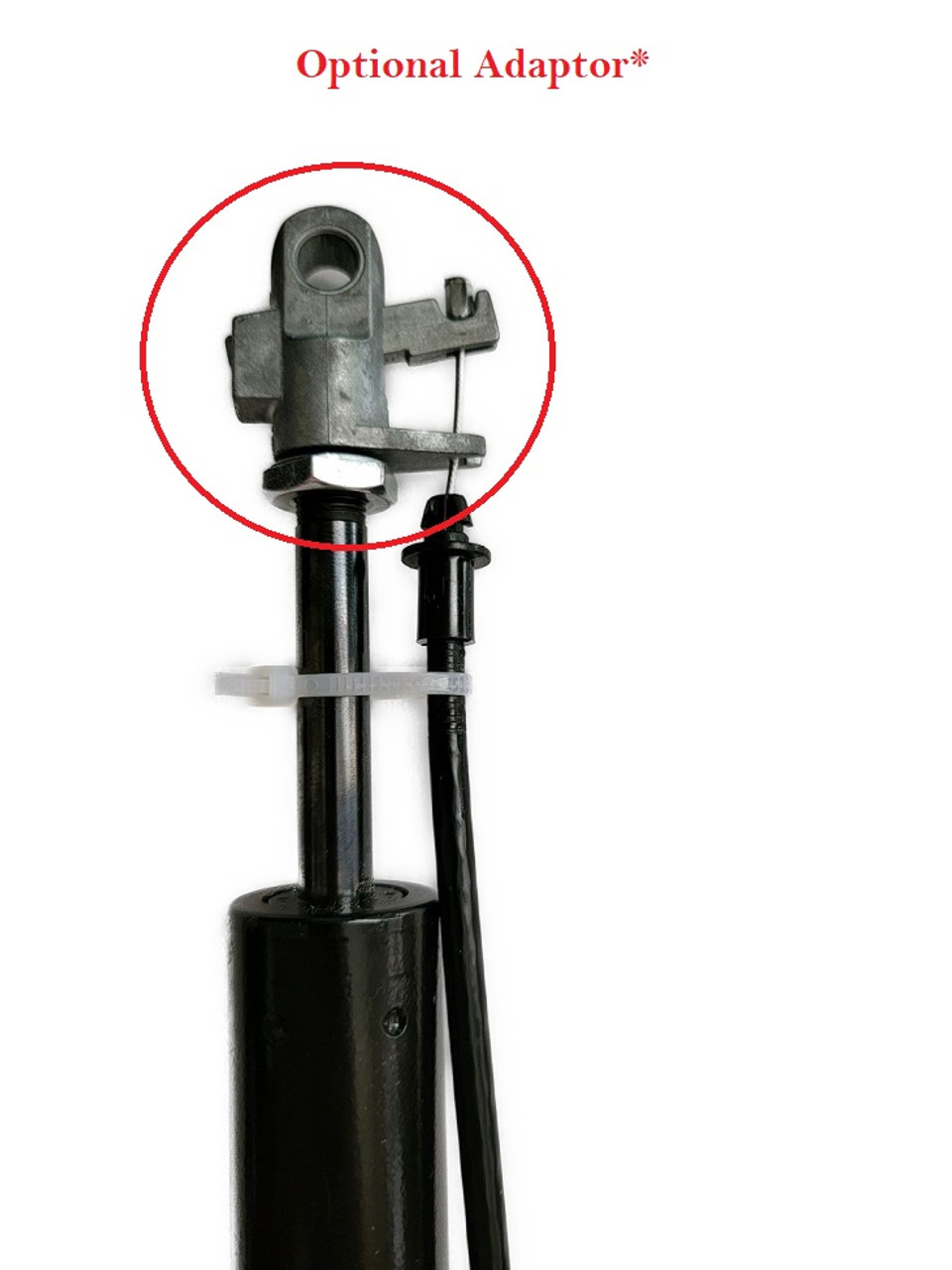Looking for a Chattanooga Ergo Style Table Gas Breakaway Cylinder, Chattanooga Ergo Style Gas Breakaway Cylinder for sale,  Chattanooga Ergo Style Breakaway Cylinder, Chattanooga Ergo Style Cylinder, Ergo Style Cylinder, Ergo Style Table Cylinder?