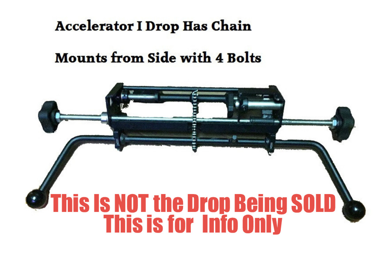 Chattanooga ES 2000 Pelvic Accelerator I Drop, Chattanooga Accelerator I Drop, Chattanooga Accelerator I Drop kit, Chattanooga ES2000 Dorsal Drop, Chattanooga ES2000 Dorsal Drop, ES 2000 Dorsal Drop, Chattanooga Drop, Chattanooga ES2000 Dorsal Drop, Chattanooga Hylo Drop, Chattanooga FX Drop