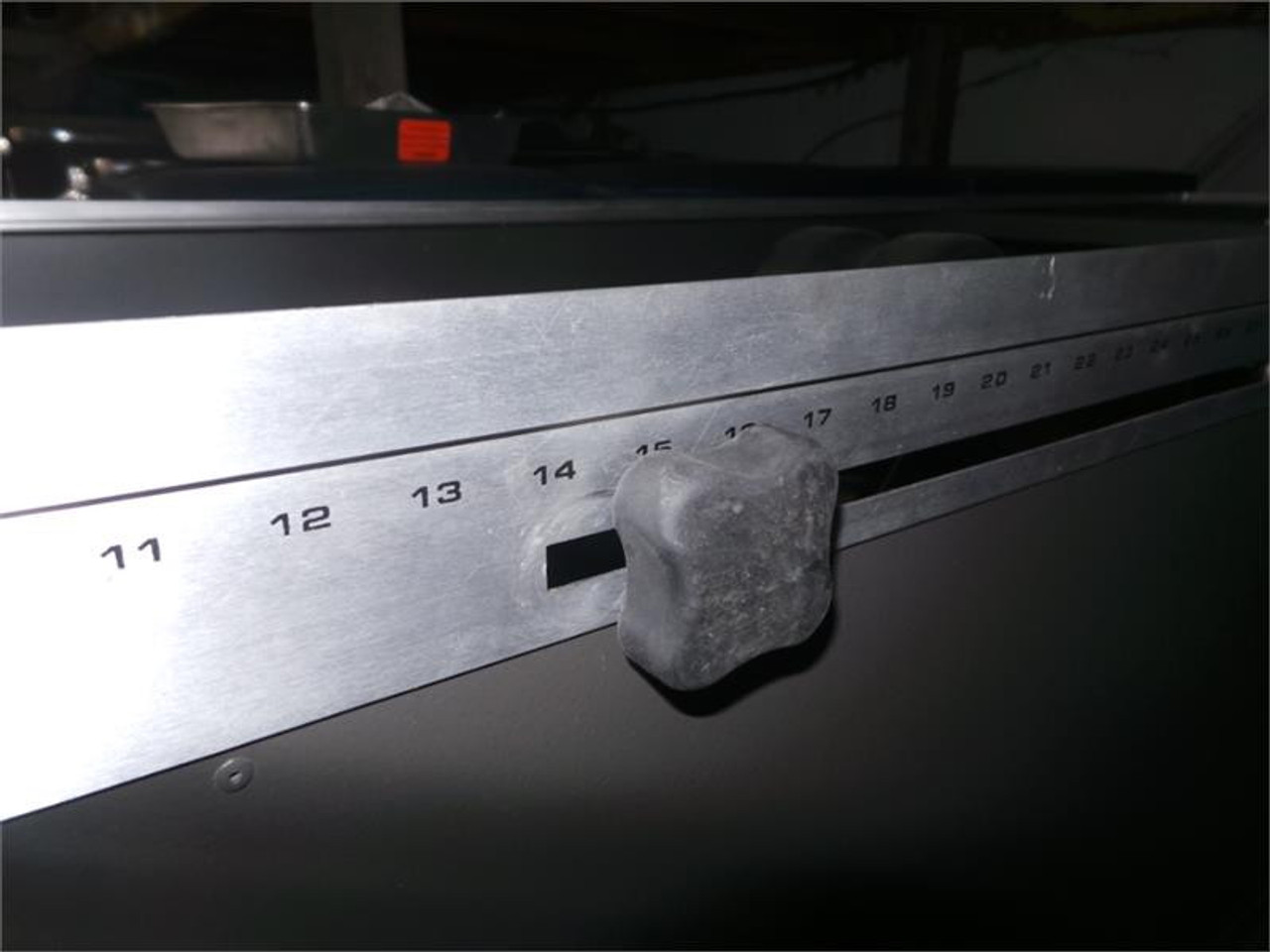 Arthrotonic Stabilizer  Replacement Limit Knob Set