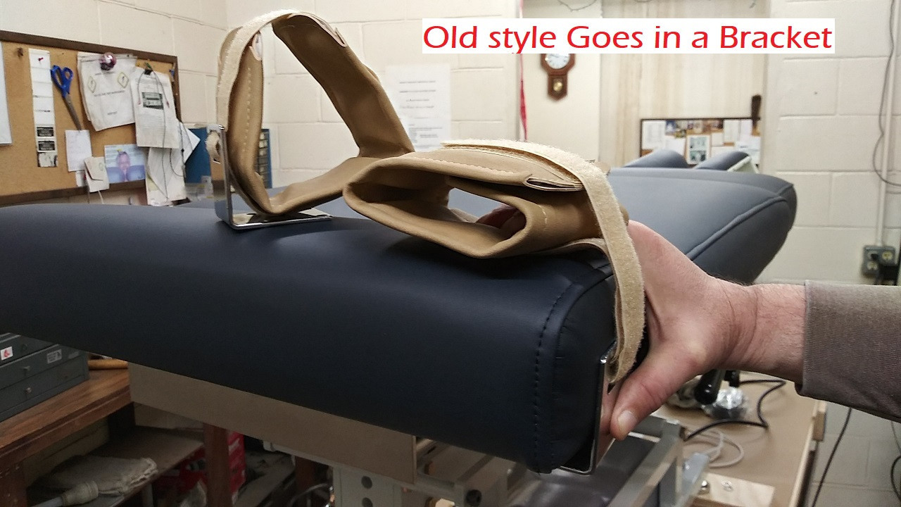 Lloyd Flexion Table Replacement Ankle Straps, Lloyd Table Ankle Straps, Lloyd Ankle Straps, Ankle Straps, Lloyd Table Ankle Straps for sale, Lloyd Flexion Ankle Straps, Flexion Ankle Straps, Lloyd Table Parts