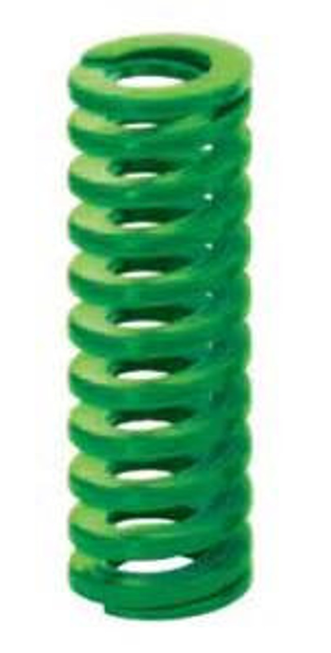 Leander Table Pelvic Drop Spring