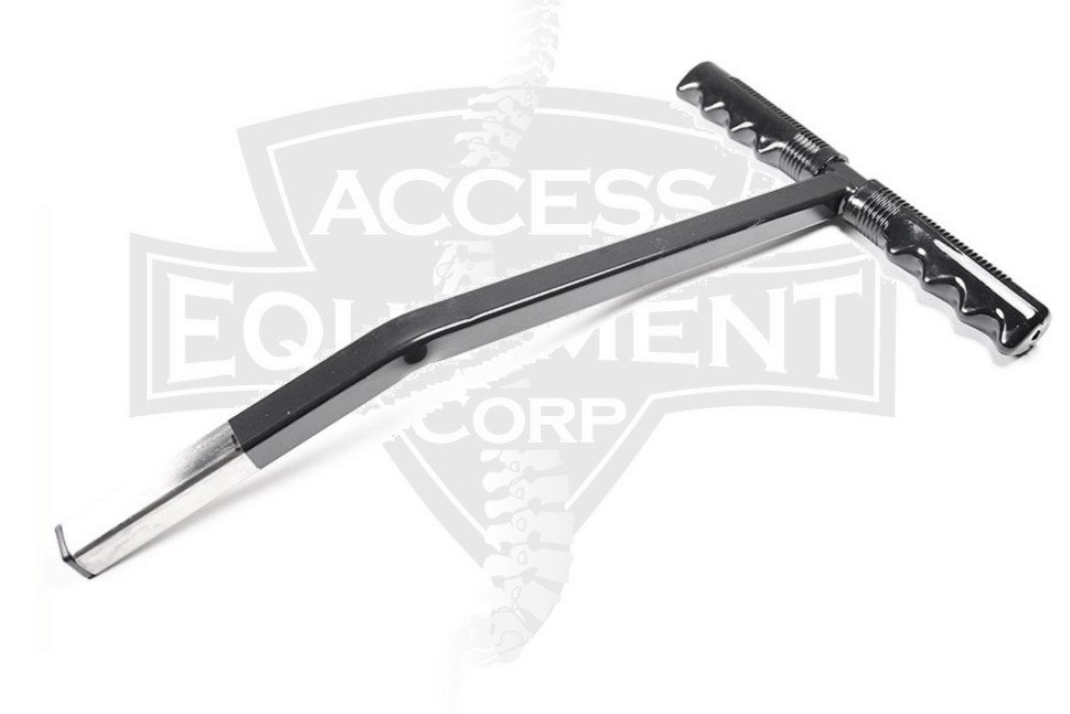 Hill Table Assist Handle, Hill Table Assist Handle for sale, Hill Table tiller bar, Hill Flexion Table Assist Handle , Hill AFT Table Assist Handle ,Removable Hill Table Assist Handle