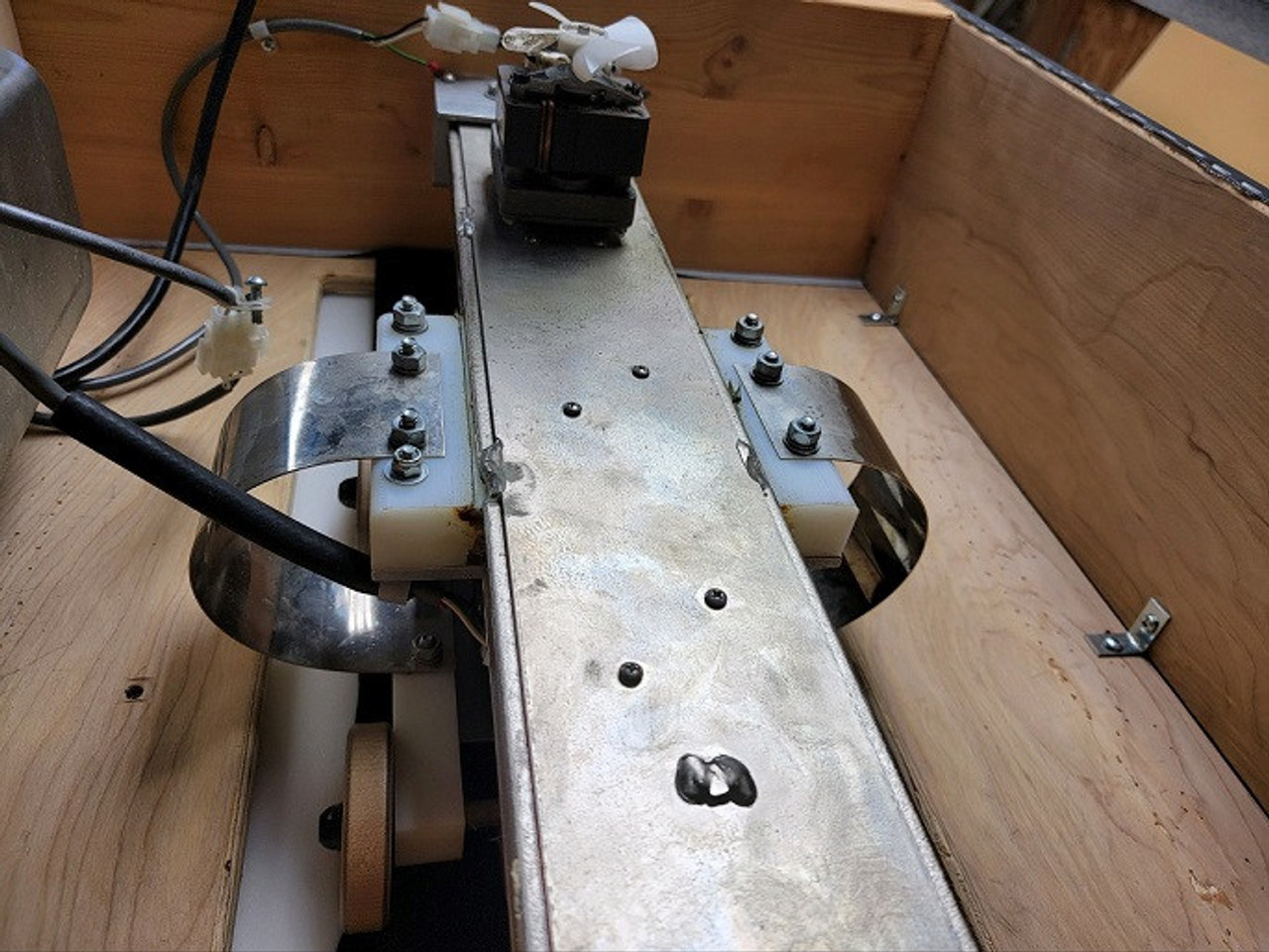 Heritage 10 Roller Table Springs SET, Heritage 10 Roller Springs, Heritage 10 Roller Springs for sale, Replacement Heritage 10 Roller Springs, Replacement Heritage 10 Roller Springs for sale, Heritage 10 Springs, Heritage 10 Roller Table Springs, Heritage 10 Parts