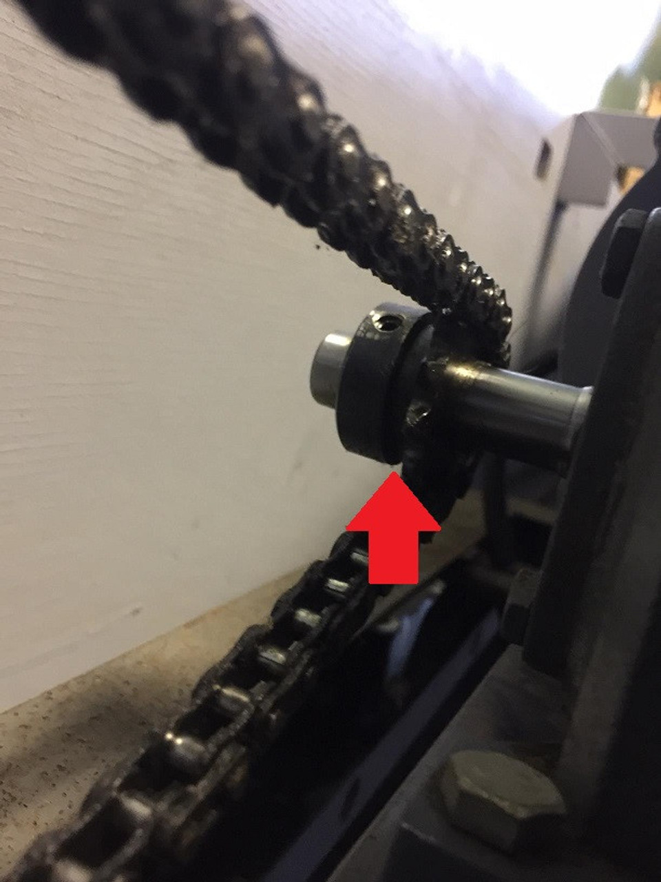 Looking for a Legacy Travel Sprocket Gear, Legacy 500 Travel Sprocket Gear, Legacy 500 Sprocket, Legacy Sprocket, Legacy 500 Travel Motor Sprocket, Legacy 500 Travel Motor Gear, Sprocket, Gear, Legacy 500 parts for sale?