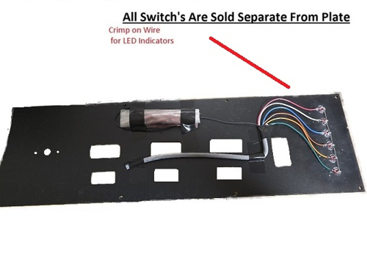 Looking for ATT 300 IST Table Replacement Switch Plate & Directional Plate, ATT 300 Table parts, ATT 300 IST Table Replacement switch Plate, ATT 300 IST Table Replacement directional Plate, ATT 300 switch Plate, ATT 300 Directional Plate, ATT 300 Table parts for sale?