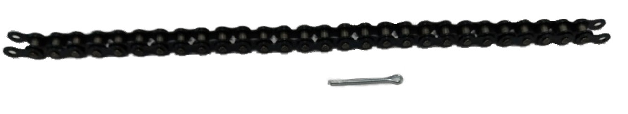 Looking for a Chattanooga ES2000 Table Drop Chain Kit, Table Chain, ES2000 Table Chain for sale, Chattanooga ES2000 Table Chain, replacement ES2000 Table Chain, Ergo Drop Chain, FX Drop Chain, ES hylo drop chain, ES 2000 Chain for sale?